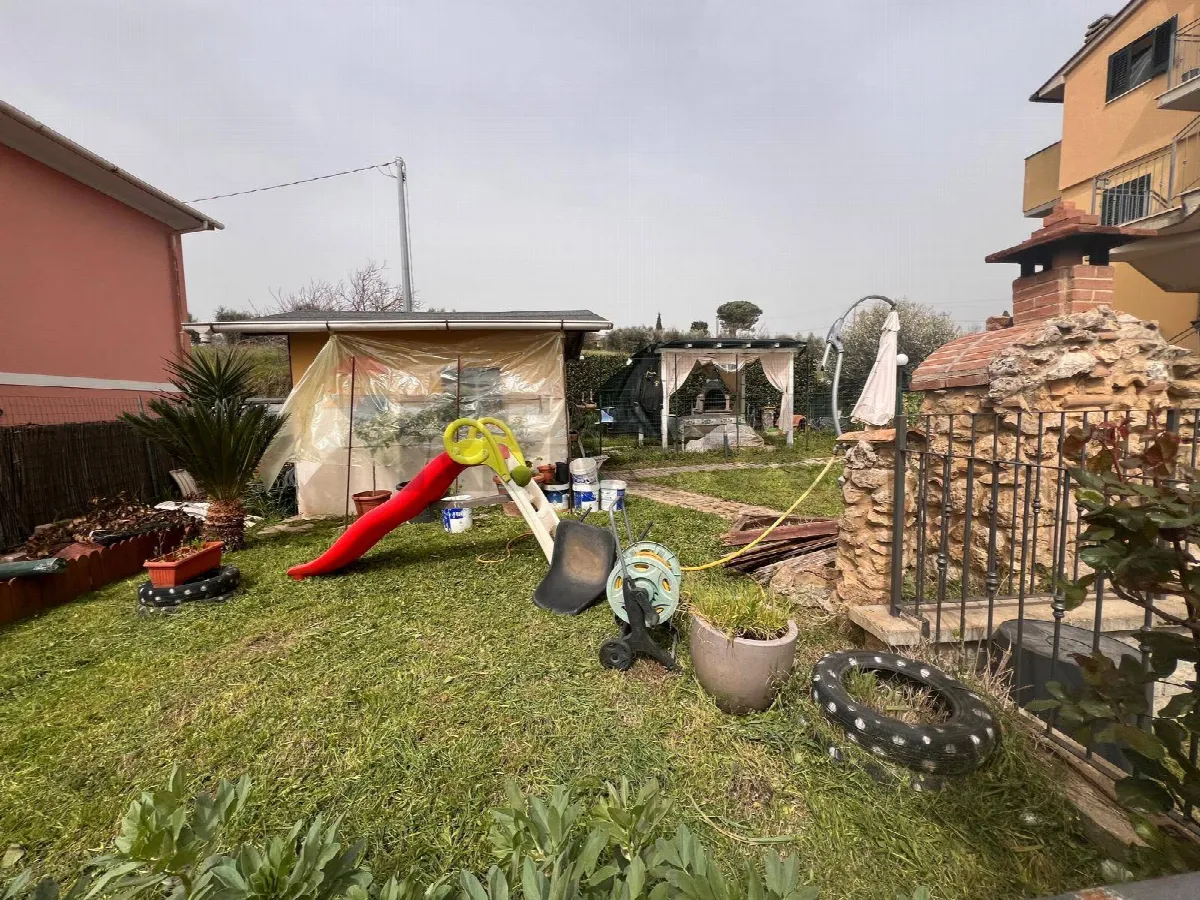 Appartamento in vendita a Castellina Marittima, Le Badie - foto 2