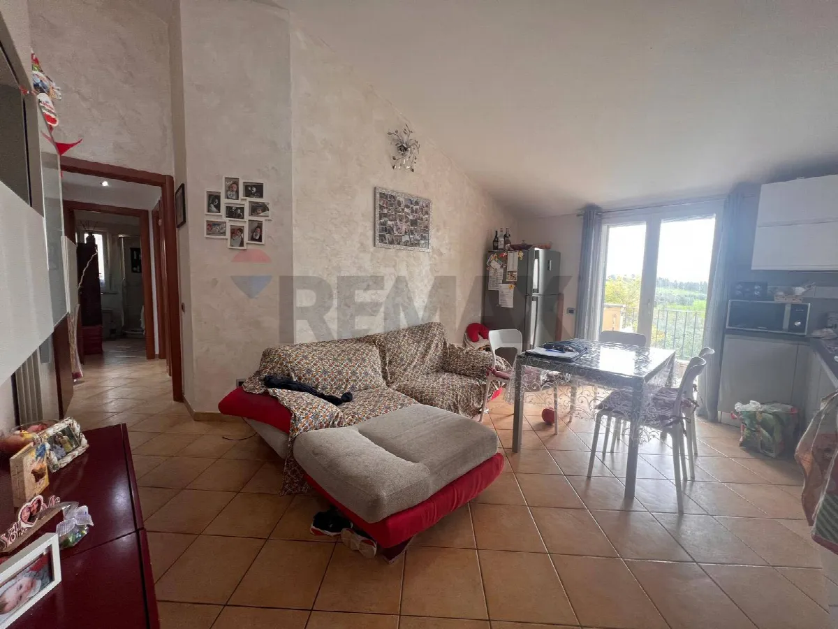 Appartamento in vendita a Castellina Marittima, Le Badie - foto 3