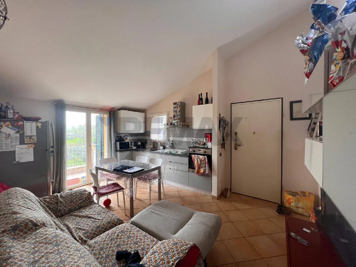 Appartamento in vendita a Castellina Marittima, Le Badie - foto 4