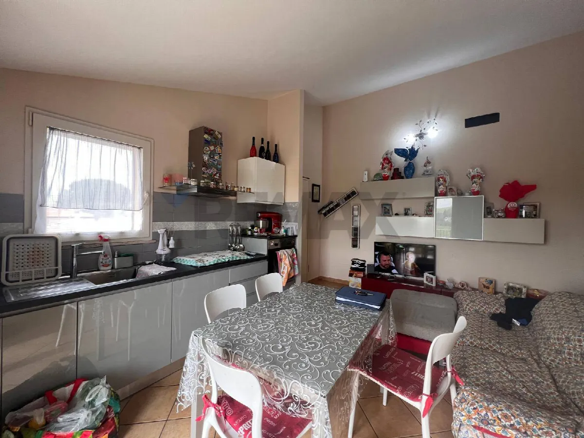 Appartamento in vendita a Castellina Marittima, Le Badie - foto 6