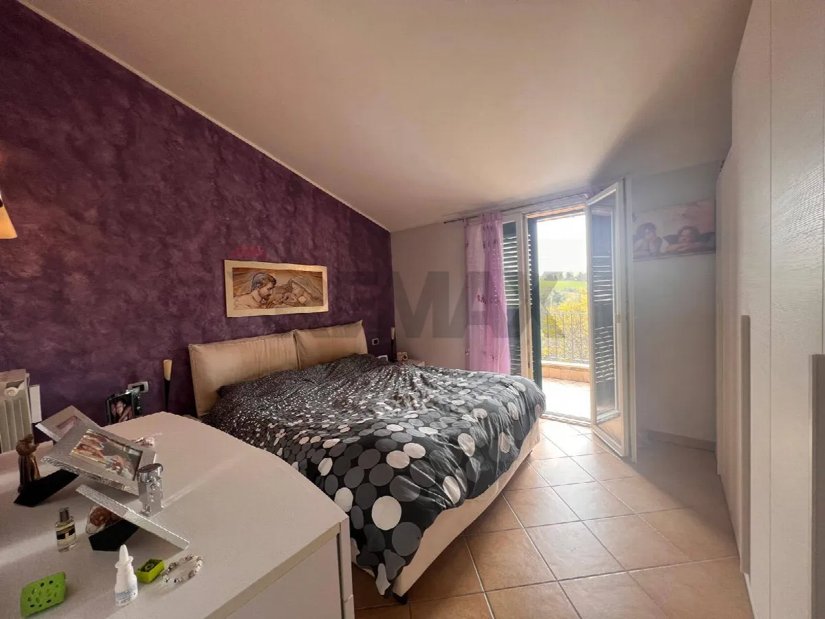 Appartamento in vendita a Castellina Marittima, Le Badie - foto 8