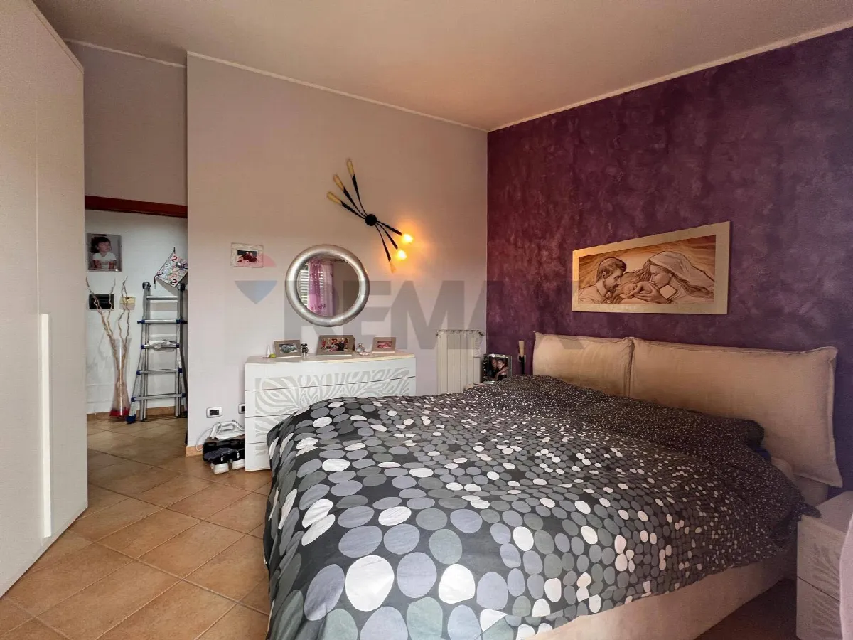 Appartamento in vendita a Castellina Marittima, Le Badie - foto 9
