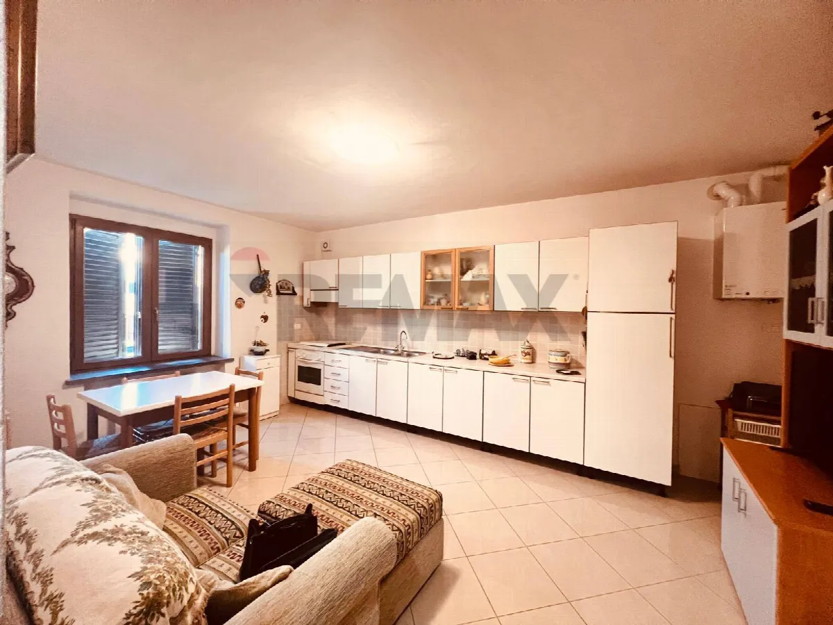 Appartamento in vendita a Castellina Marittima - foto 1