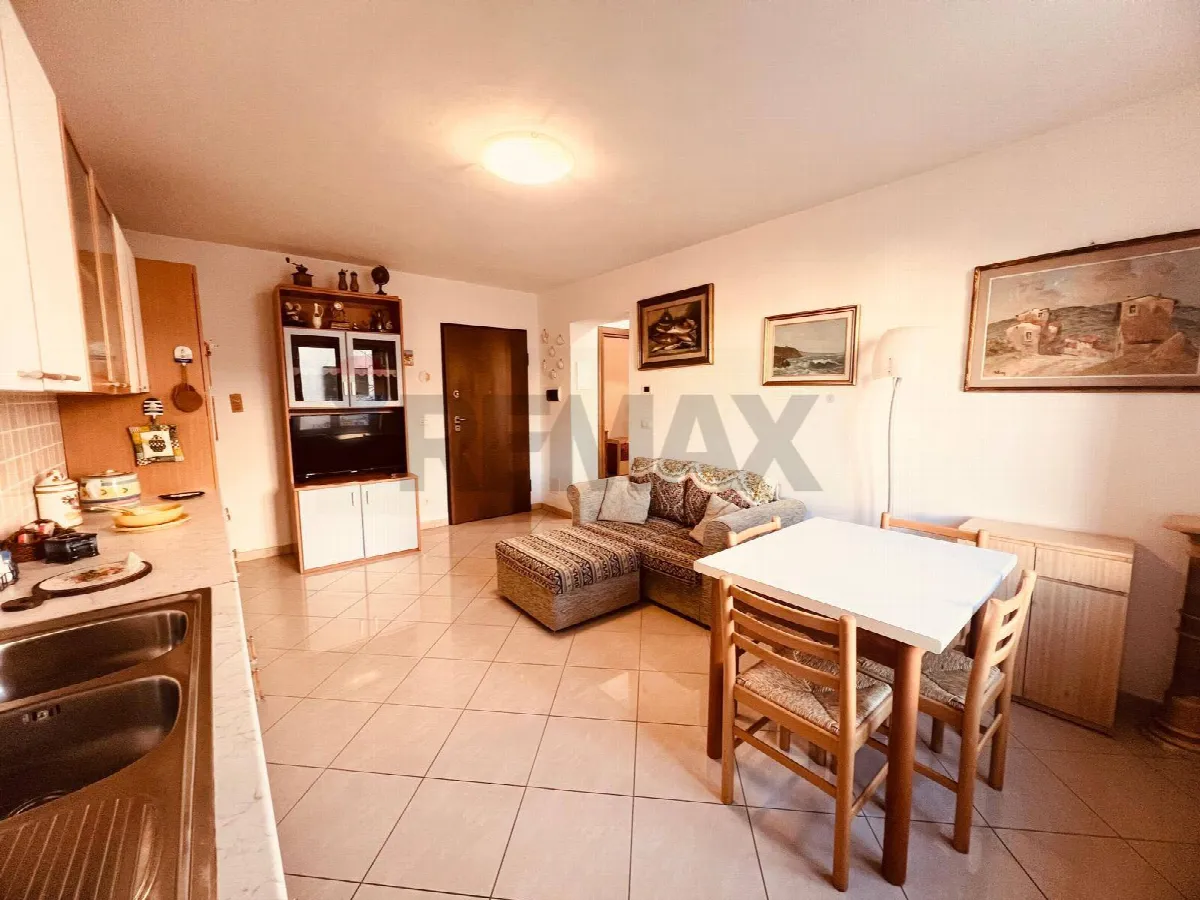 Appartamento in vendita a Castellina Marittima - foto 3