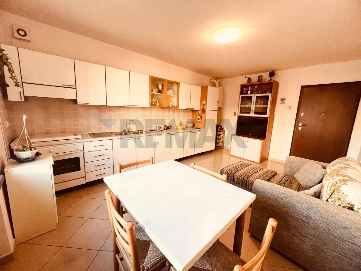 Appartamento in vendita a Castellina Marittima - foto 4