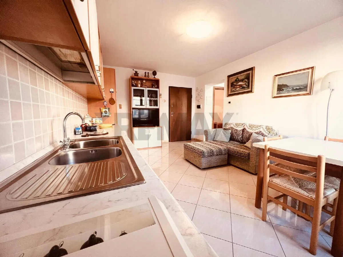 Appartamento in vendita a Castellina Marittima - foto 6