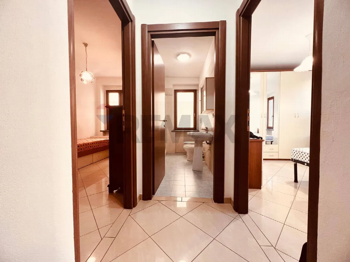 Appartamento in vendita a Castellina Marittima - foto 9