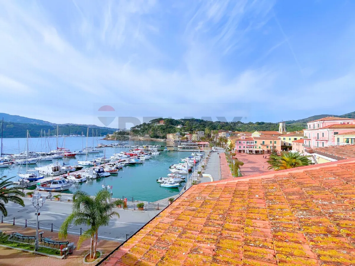 Appartamento in vendita a Porto Azzurro - foto 3