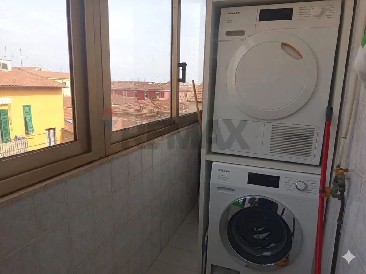 Appartamento in vendita a Piombino - foto 8