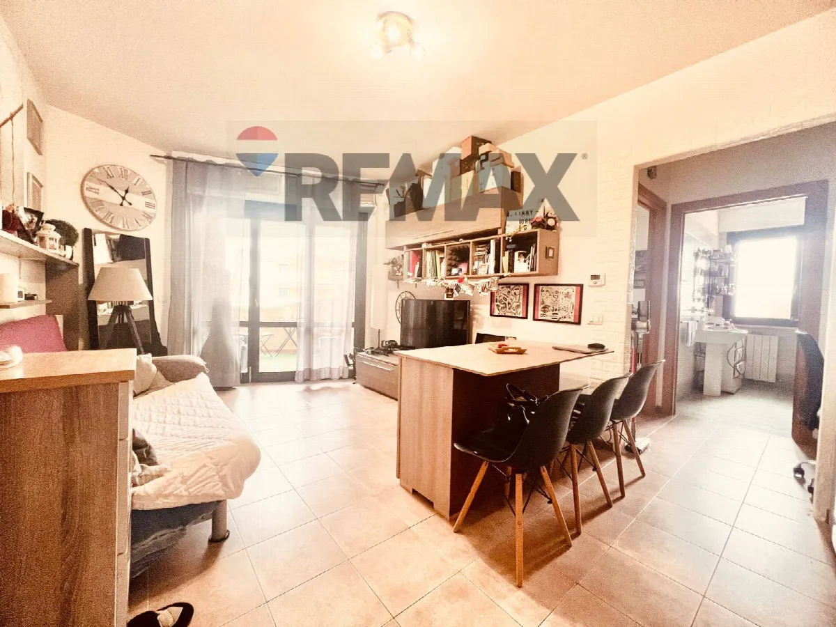 Appartamento in vendita a Rosignano Marittimo, Rosignano Solvay - foto 3