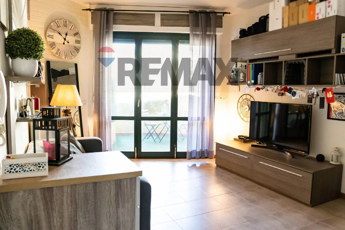 Appartamento in vendita a Rosignano Marittimo, Rosignano Solvay - foto 5