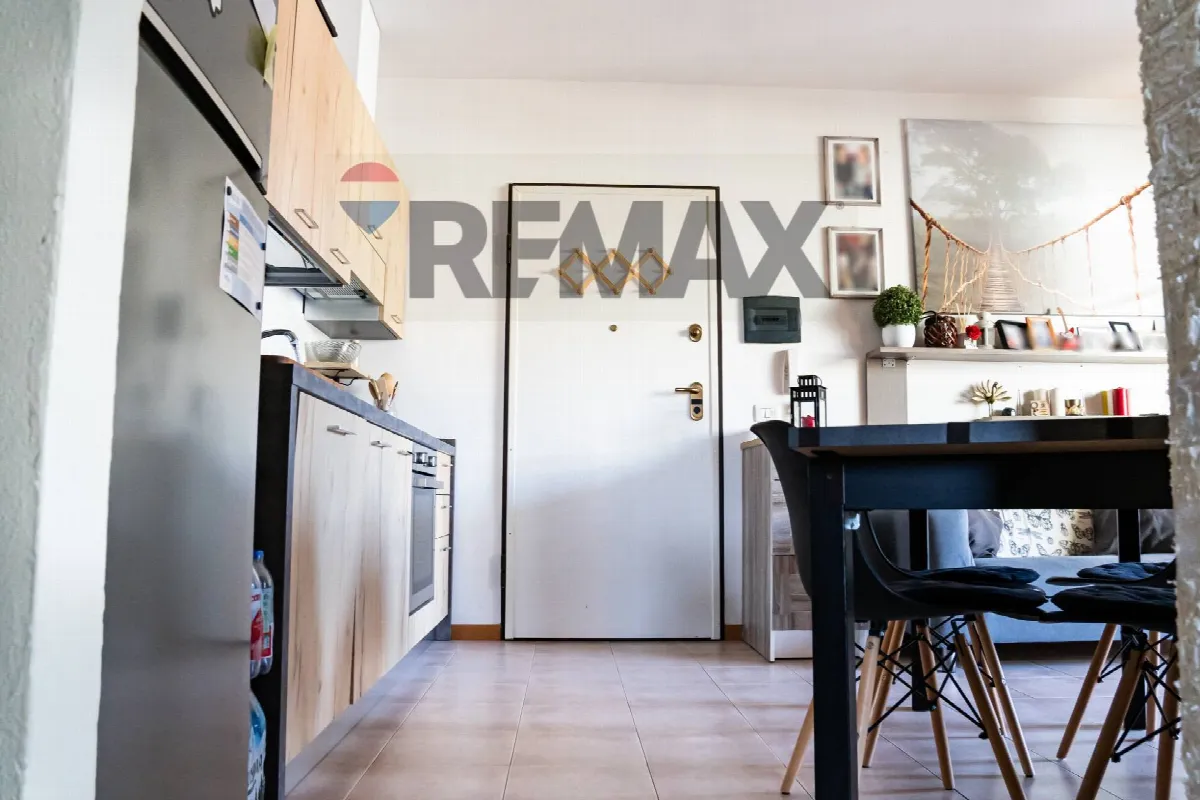 Appartamento in vendita a Rosignano Marittimo, Rosignano Solvay - foto 6