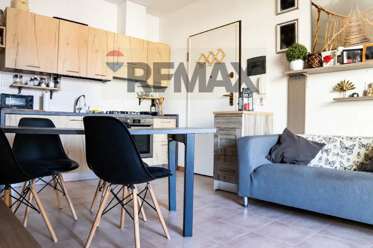 Appartamento in vendita a Rosignano Marittimo, Rosignano Solvay - foto 7