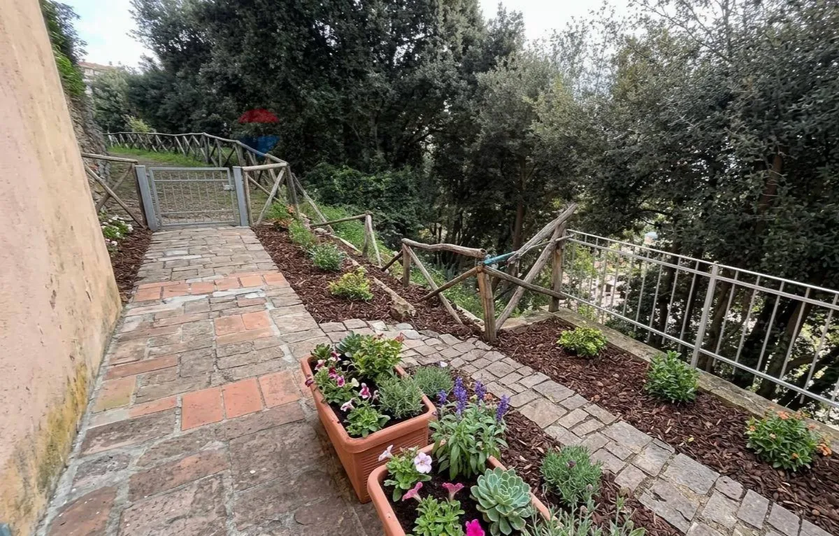 Appartamento in vendita a Monteverdi Marittimo - foto 4