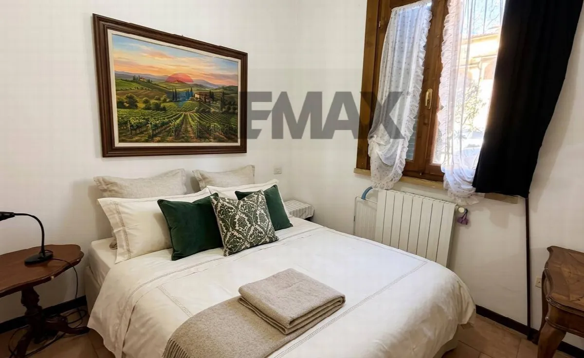 Appartamento in vendita a Monteverdi Marittimo - foto 8