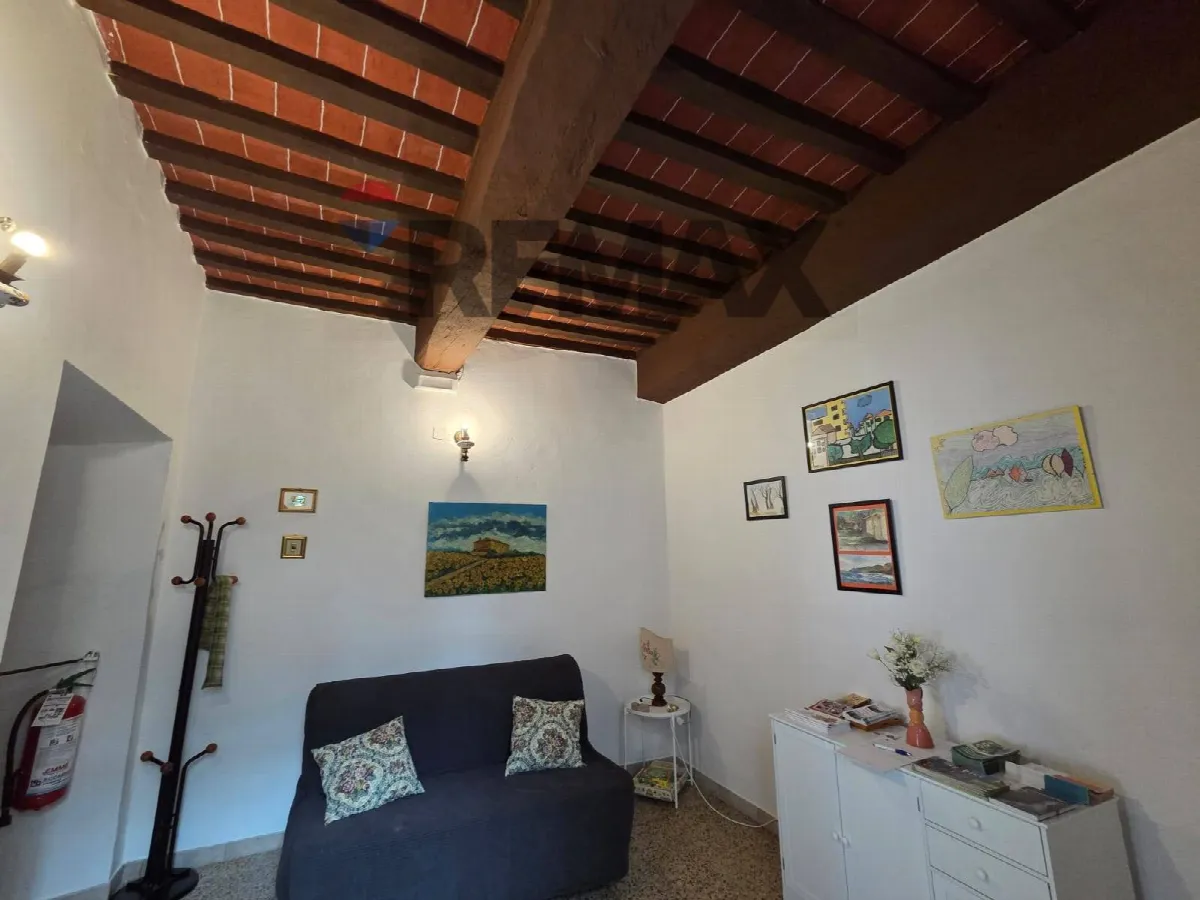 Appartamento in vendita a Monteverdi Marittimo - foto 1