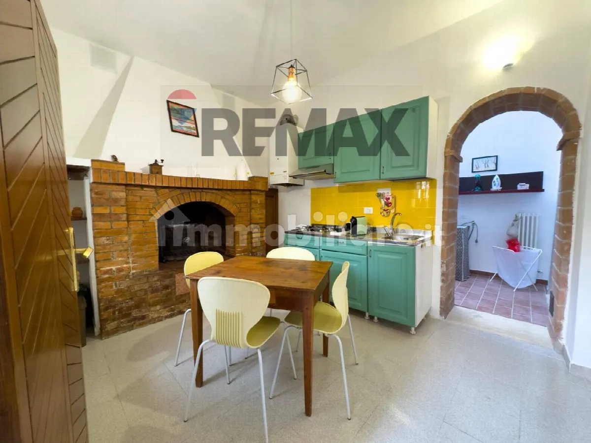Appartamento in vendita a Monteverdi Marittimo - foto 6