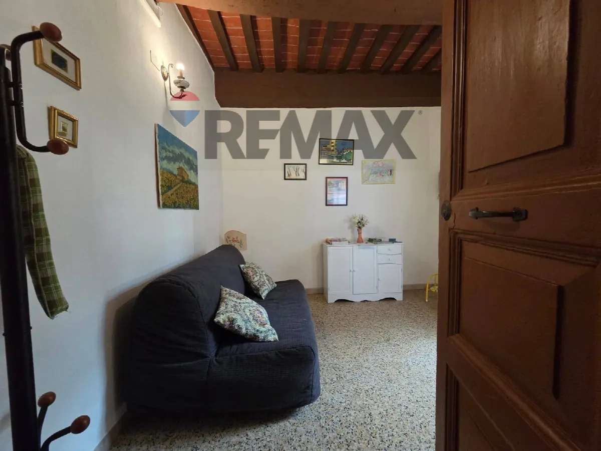 Appartamento in vendita a Monteverdi Marittimo - foto 8