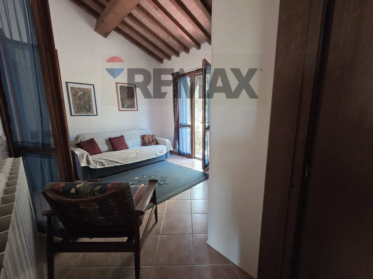 Appartamento in vendita a Monteverdi Marittimo - foto 10