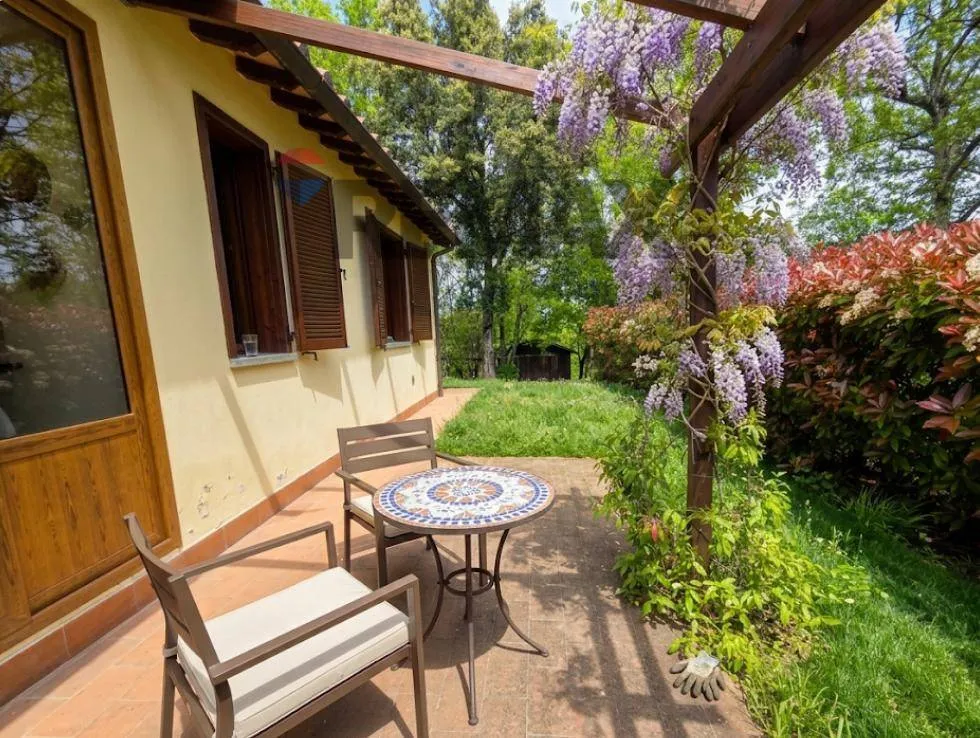 Appartamento in vendita a Monteverdi Marittimo - foto 5