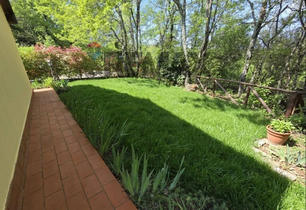 Appartamento in vendita a Monteverdi Marittimo - foto 8