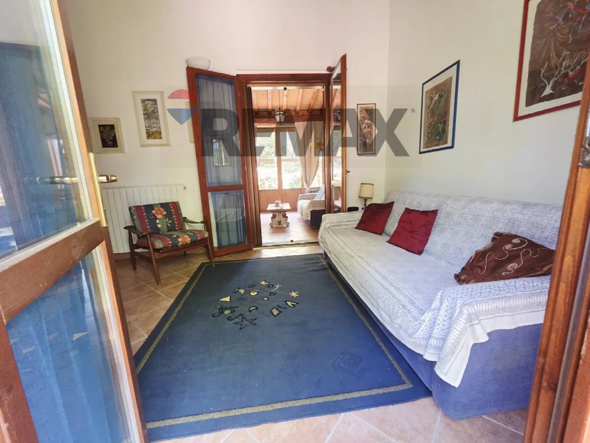 Appartamento in vendita a Monteverdi Marittimo - foto 9