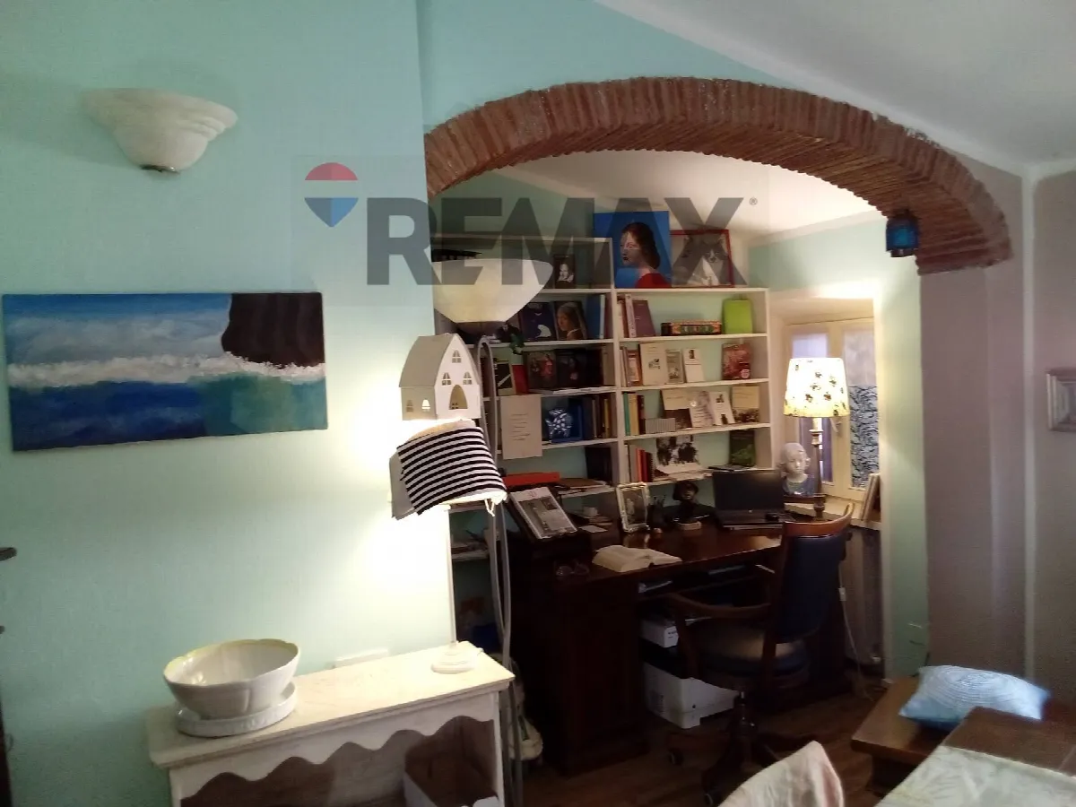 Appartamento in vendita a Monteverdi Marittimo - foto 1