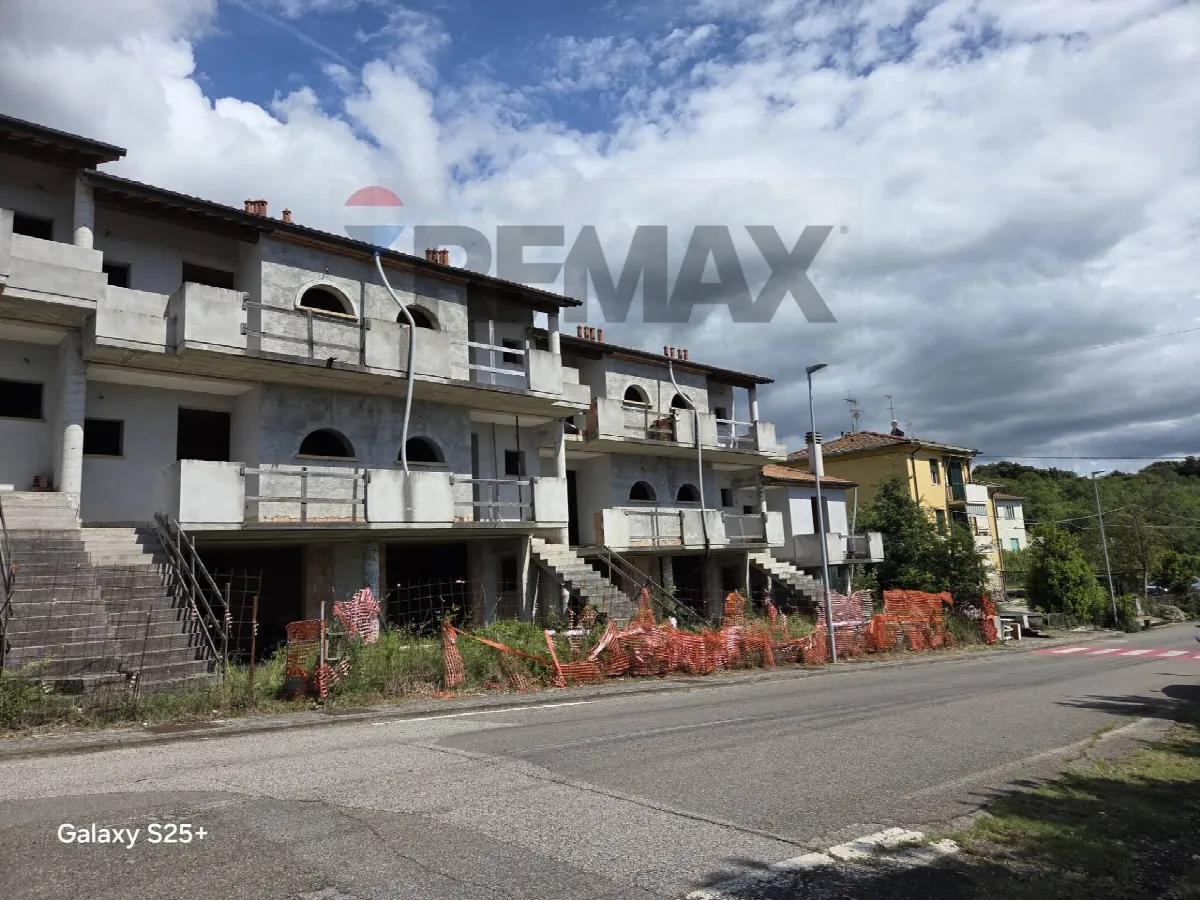 Nuove costruzioni in vendita a Monteverdi Marittimo, Canneto - foto 1