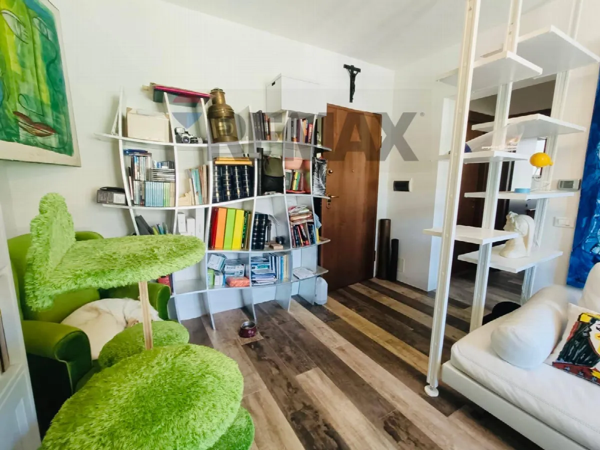 Appartamento in vendita a Castellina Marittima - foto 3