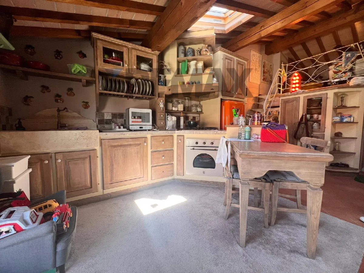 Appartamento in vendita a Castellina Marittima - foto 4