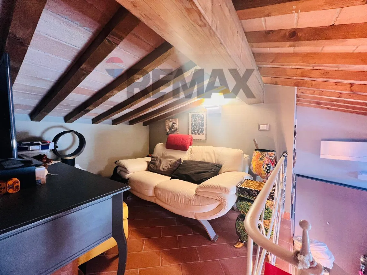 Appartamento in vendita a Castellina Marittima - foto 6
