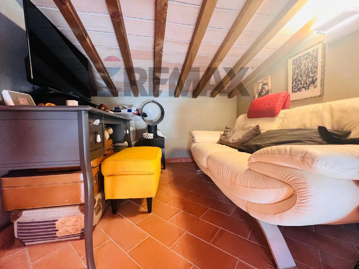 Appartamento in vendita a Castellina Marittima - foto 7
