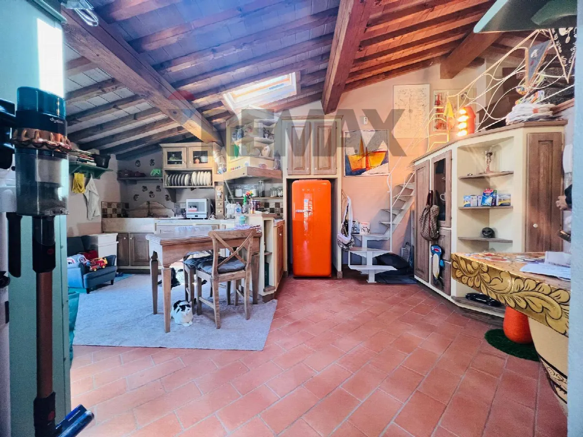 Appartamento in vendita a Castellina Marittima - foto 8