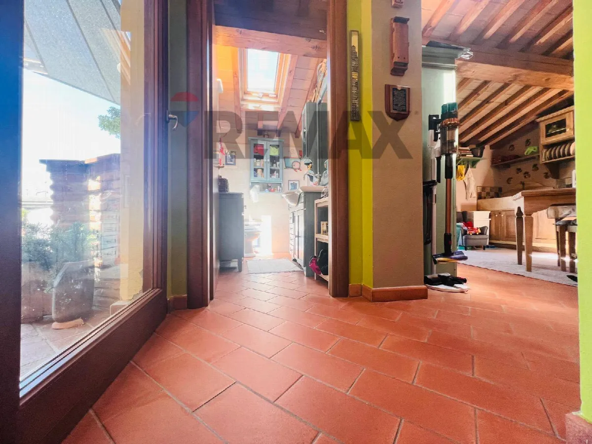 Appartamento in vendita a Castellina Marittima - foto 9