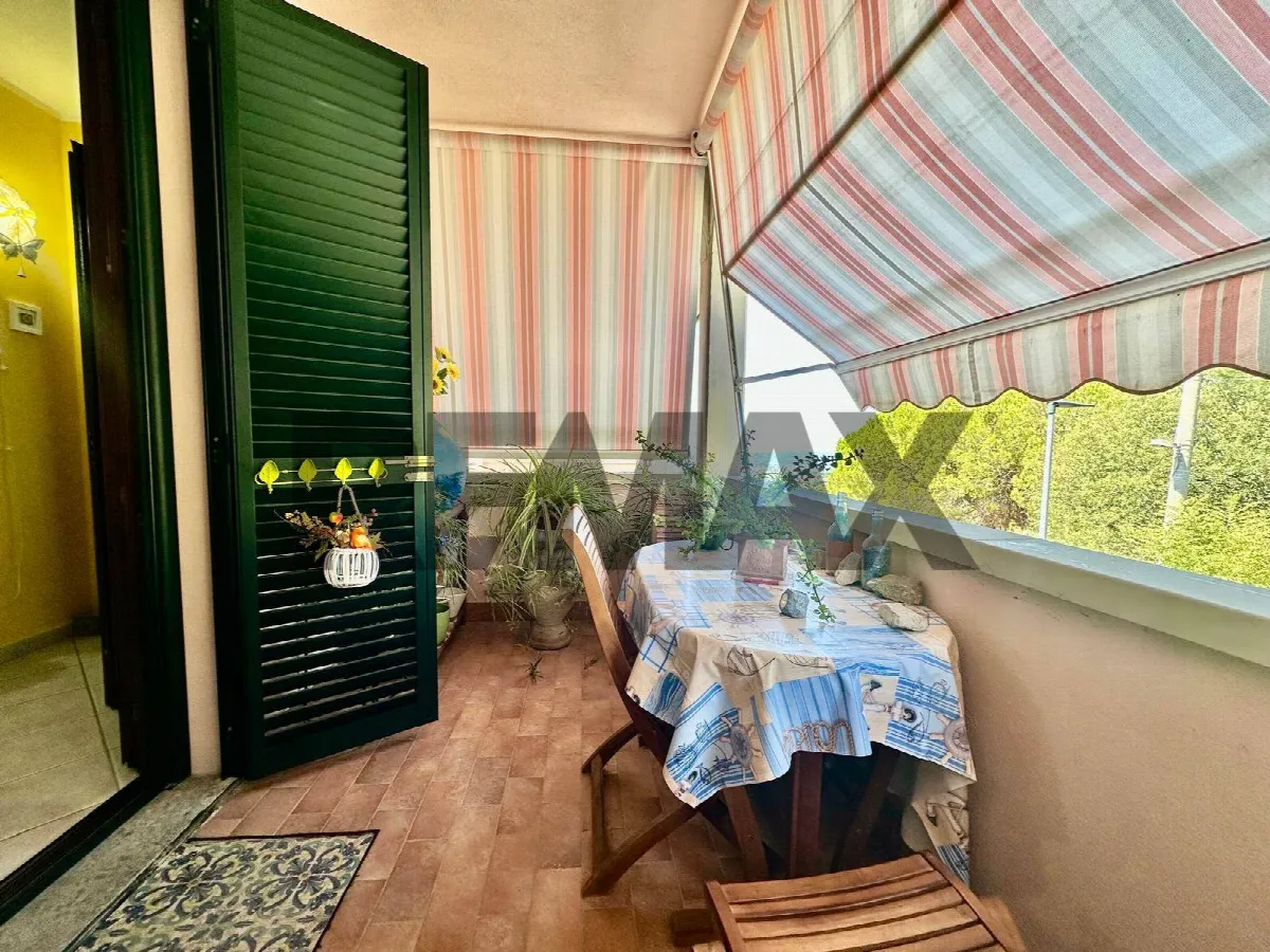 Appartamento in vendita a Castellina Marittima - foto 2