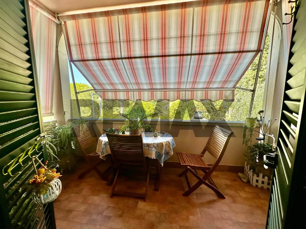 Appartamento in vendita a Castellina Marittima - foto 3