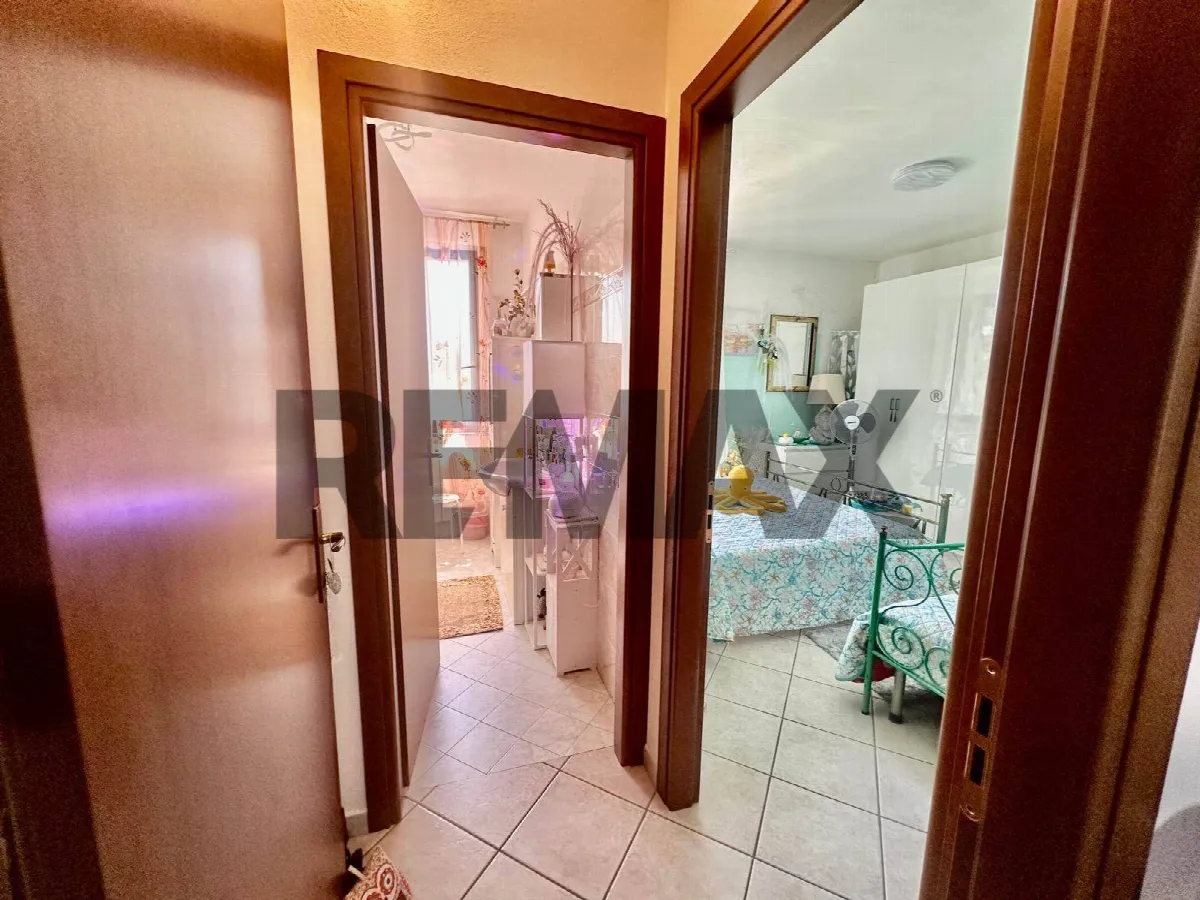 Appartamento in vendita a Castellina Marittima - foto 7
