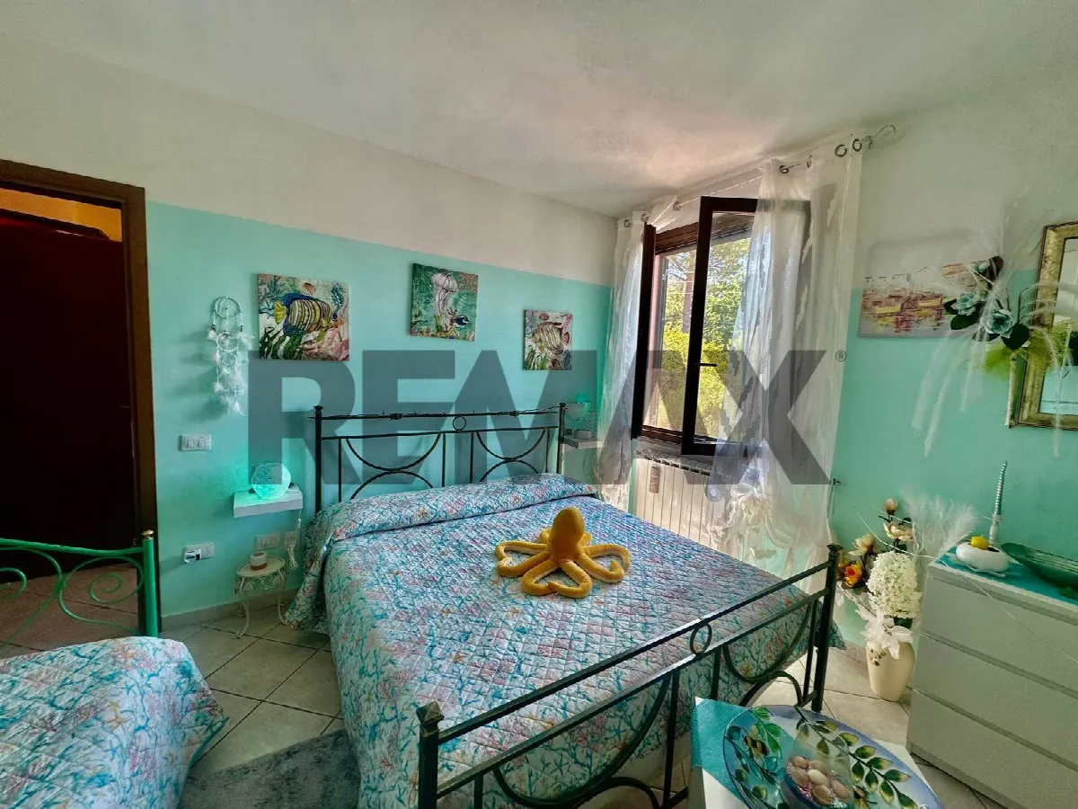 Appartamento in vendita a Castellina Marittima - foto 8