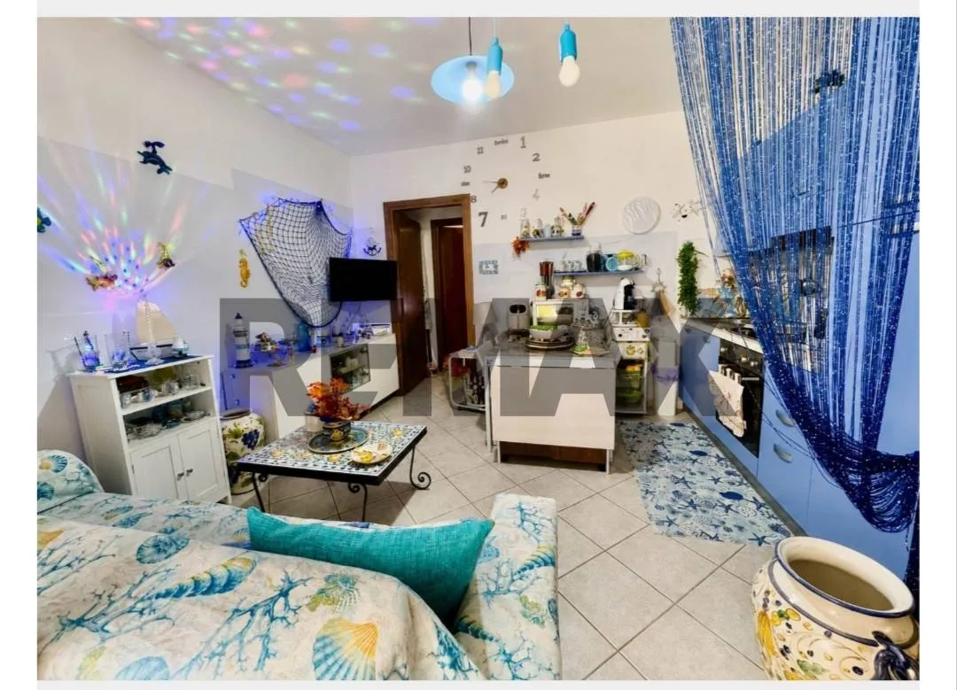 Appartamento in vendita a Castellina Marittima - foto 9