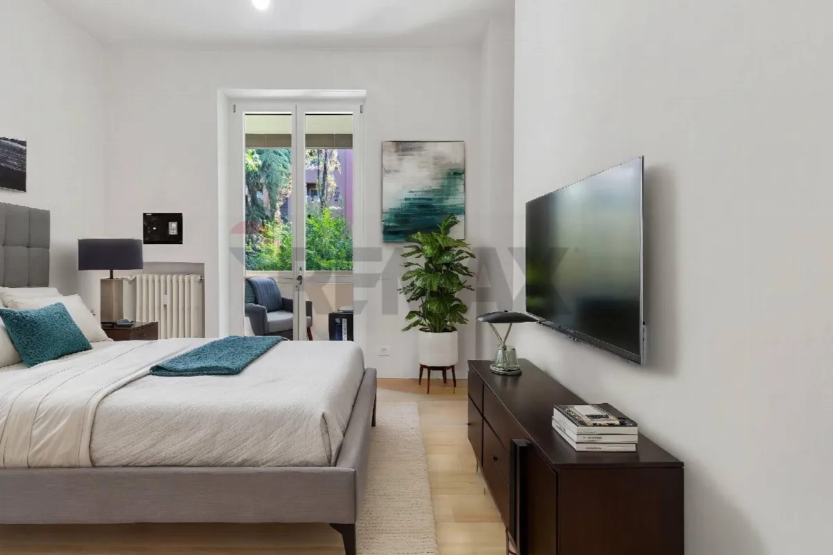 Appartamento in vendita a Milano, Lorenteggio - foto 10
