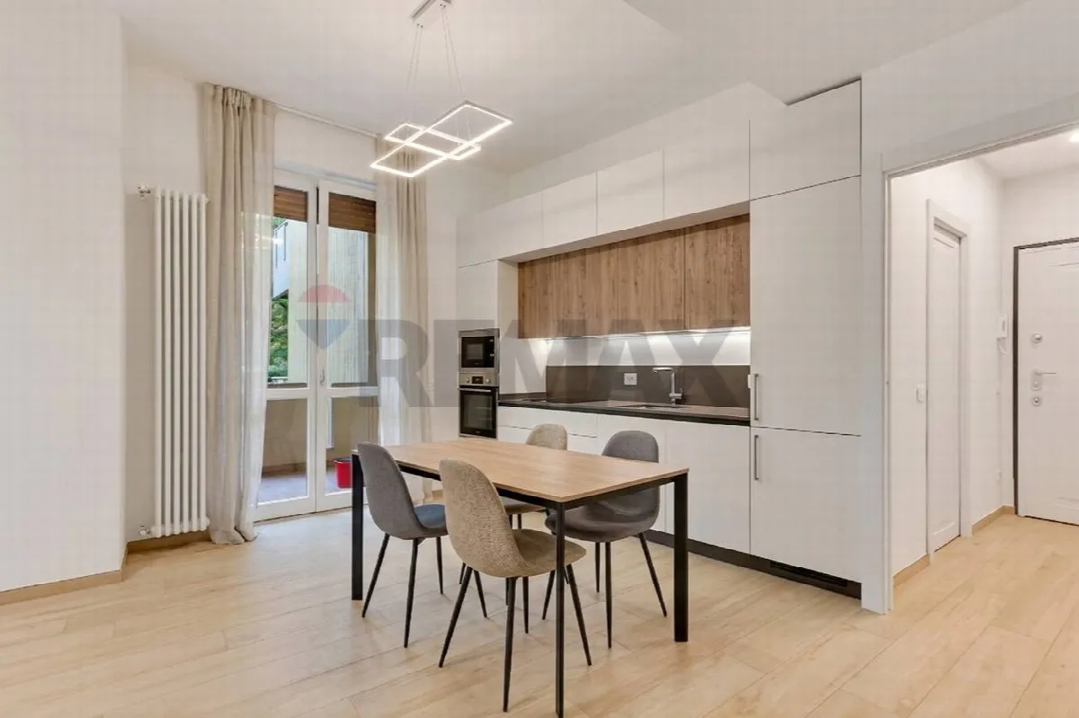 Appartamento in vendita a Milano, Lorenteggio - foto 6