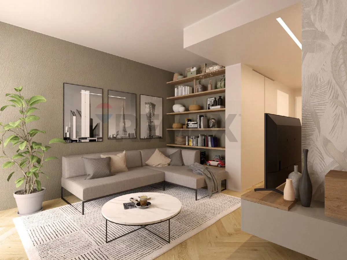 Nuove costruzioni in vendita a Lissone - foto 1