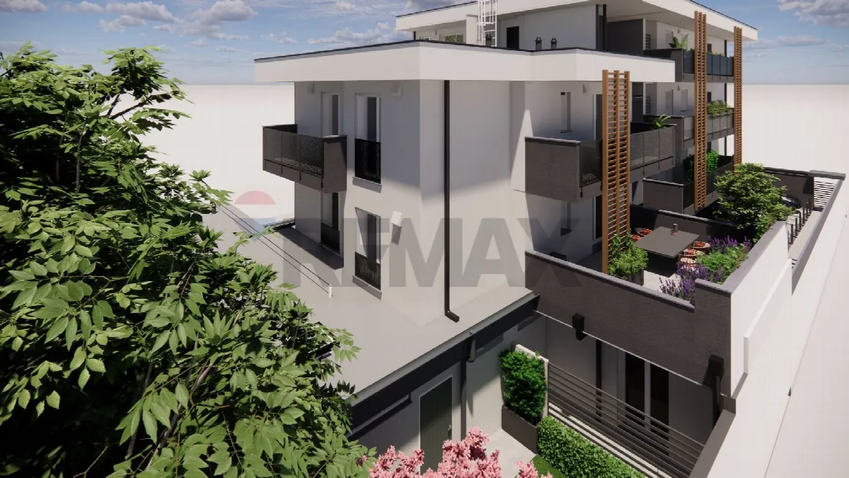 Nuove costruzioni in vendita a Lissone - foto 9
