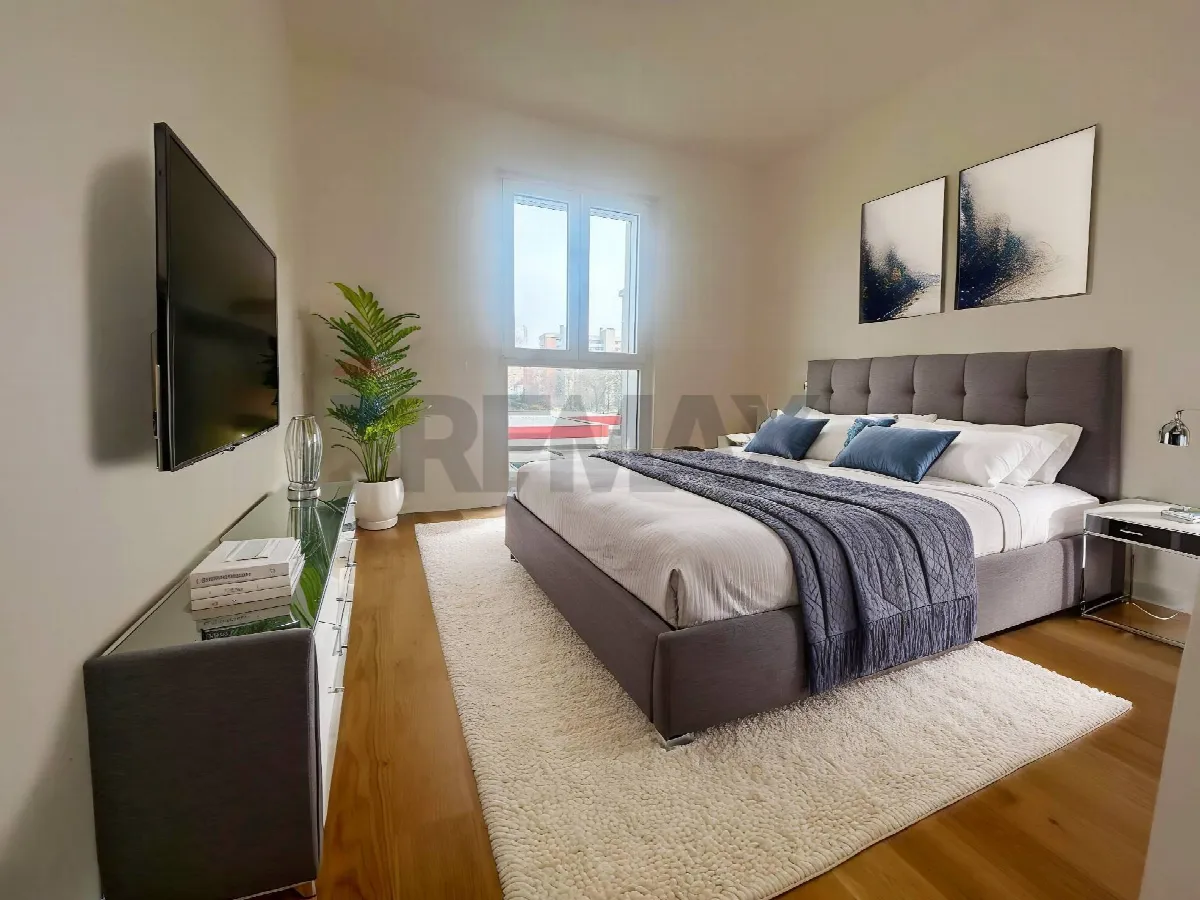 Appartamento in vendita a Milano, Bisceglie - foto 5