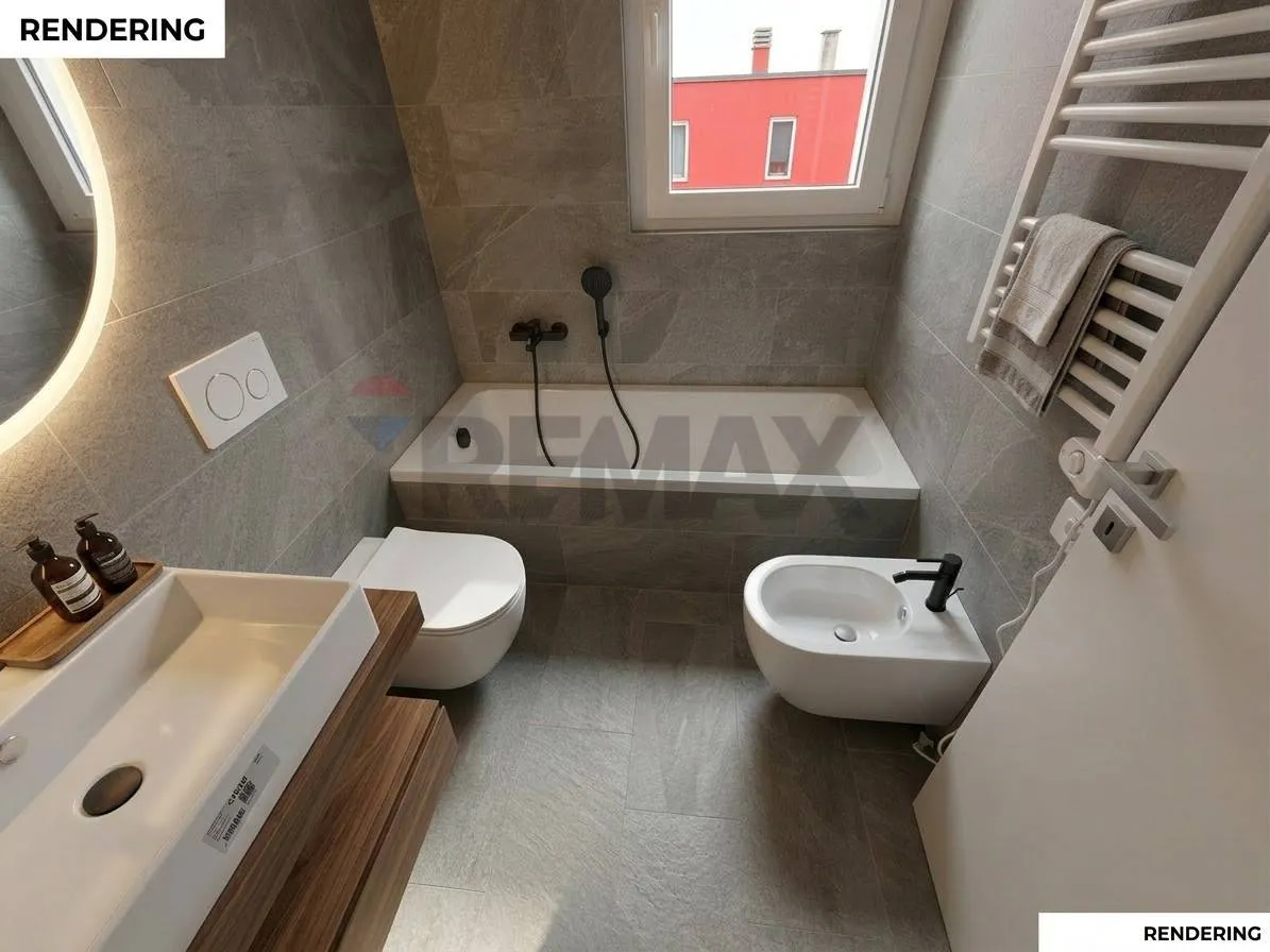 Appartamento in vendita a Milano, Bisceglie - foto 8
