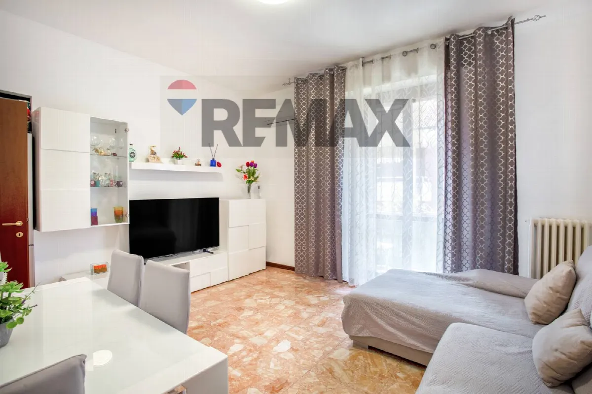 Appartamento in vendita a San Giuliano Milanese - foto 1