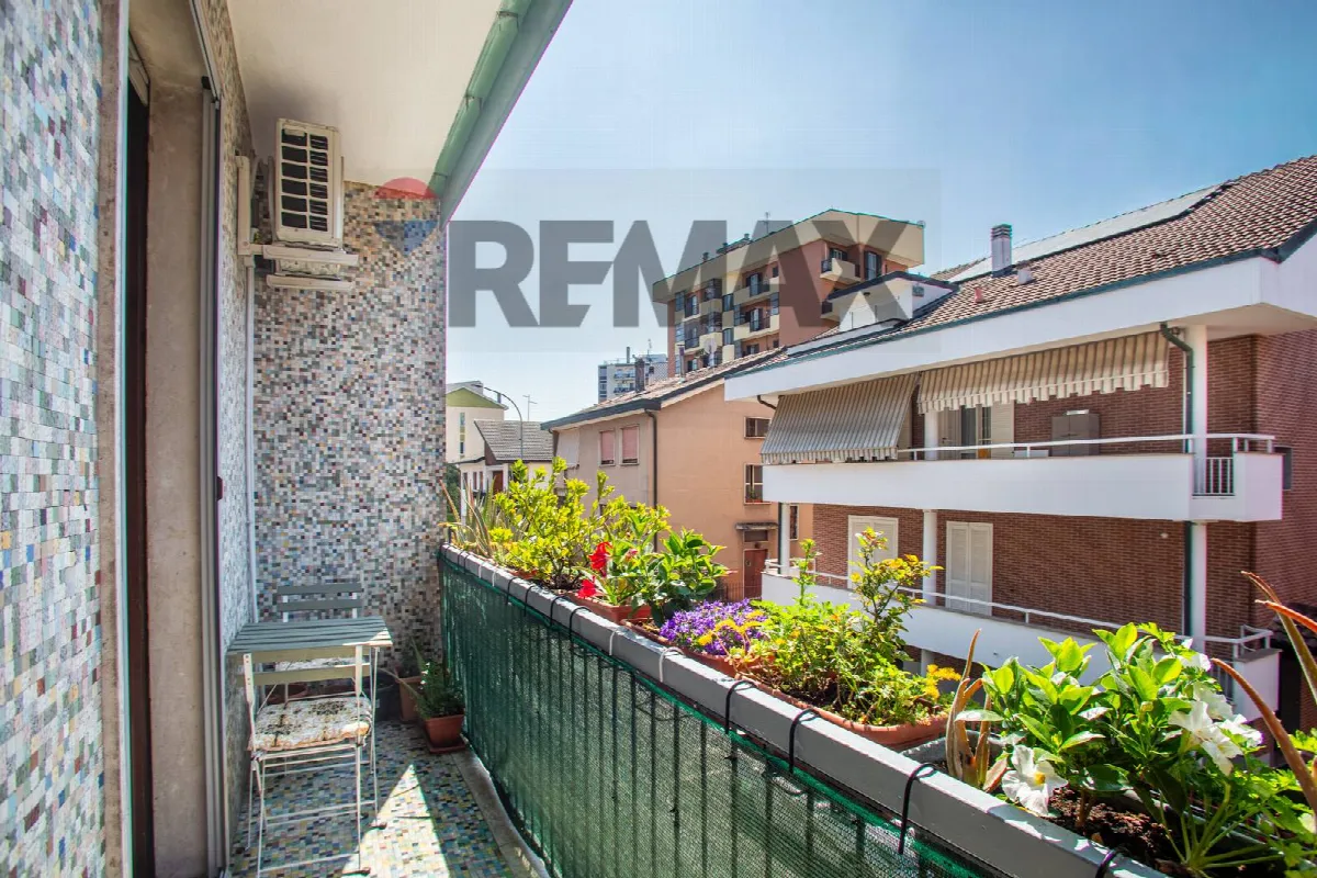 Appartamento in vendita a San Giuliano Milanese - foto 6