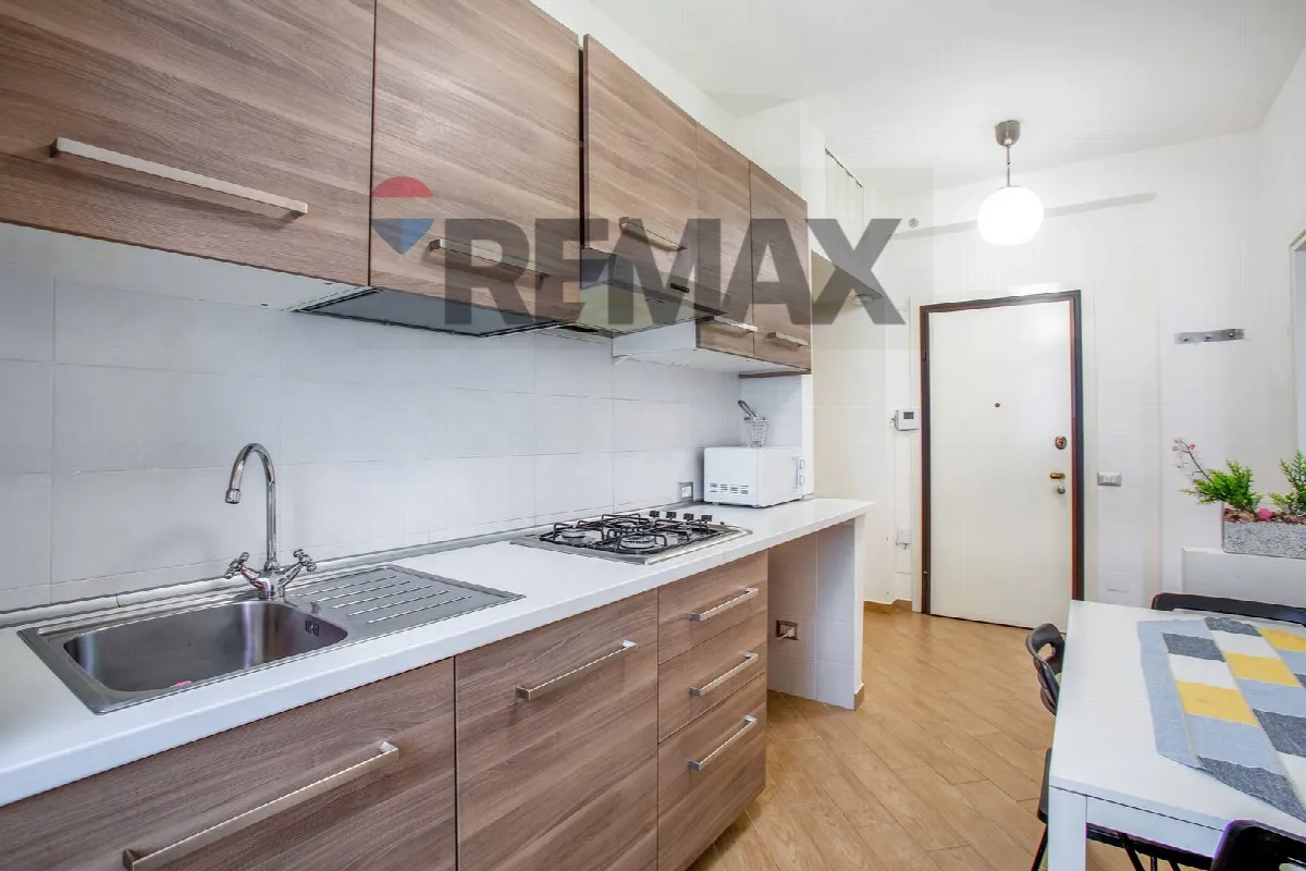 Appartamento in vendita a San Donato Milanese - foto 4