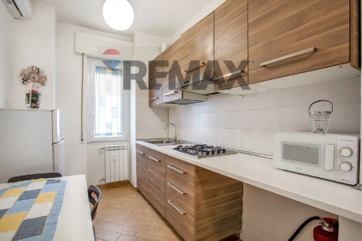 Appartamento in vendita a San Donato Milanese - foto 5