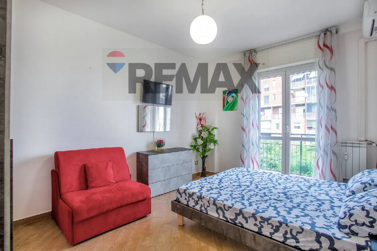 Appartamento in vendita a San Donato Milanese - foto 9